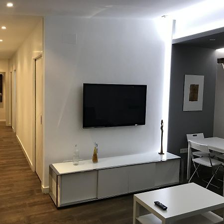 Airva: Apartamento Duque De La Victoria 바야돌리드 외부 사진