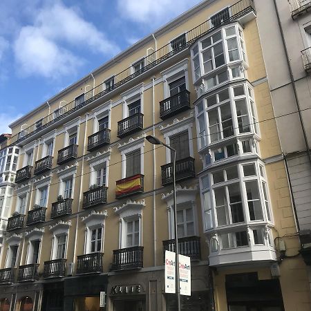 Airva: Apartamento Duque De La Victoria 바야돌리드 외부 사진