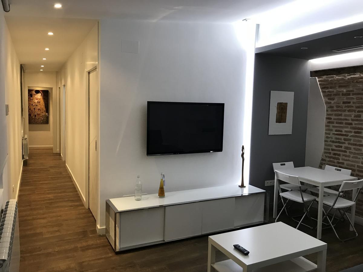 Airva: Apartamento Duque De La Victoria 바야돌리드 외부 사진