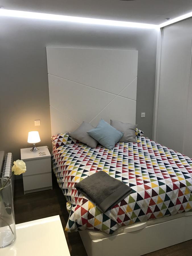 Airva: Apartamento Duque De La Victoria 바야돌리드 외부 사진