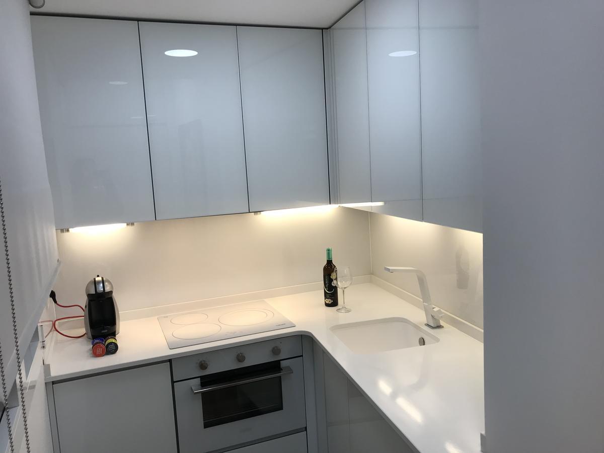 Airva: Apartamento Duque De La Victoria 바야돌리드 외부 사진