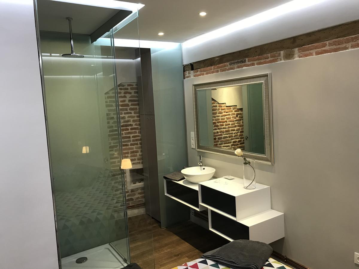 Airva: Apartamento Duque De La Victoria 바야돌리드 외부 사진
