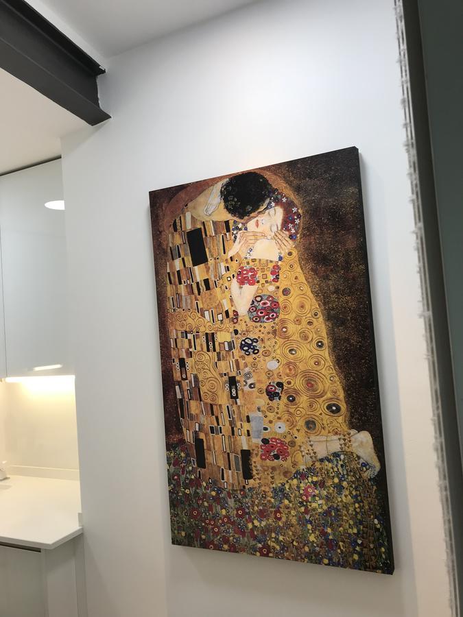 Airva: Apartamento Duque De La Victoria 바야돌리드 외부 사진