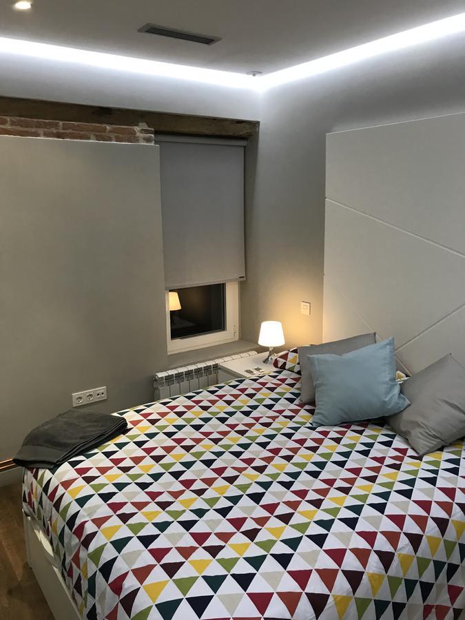 Airva: Apartamento Duque De La Victoria 바야돌리드 외부 사진
