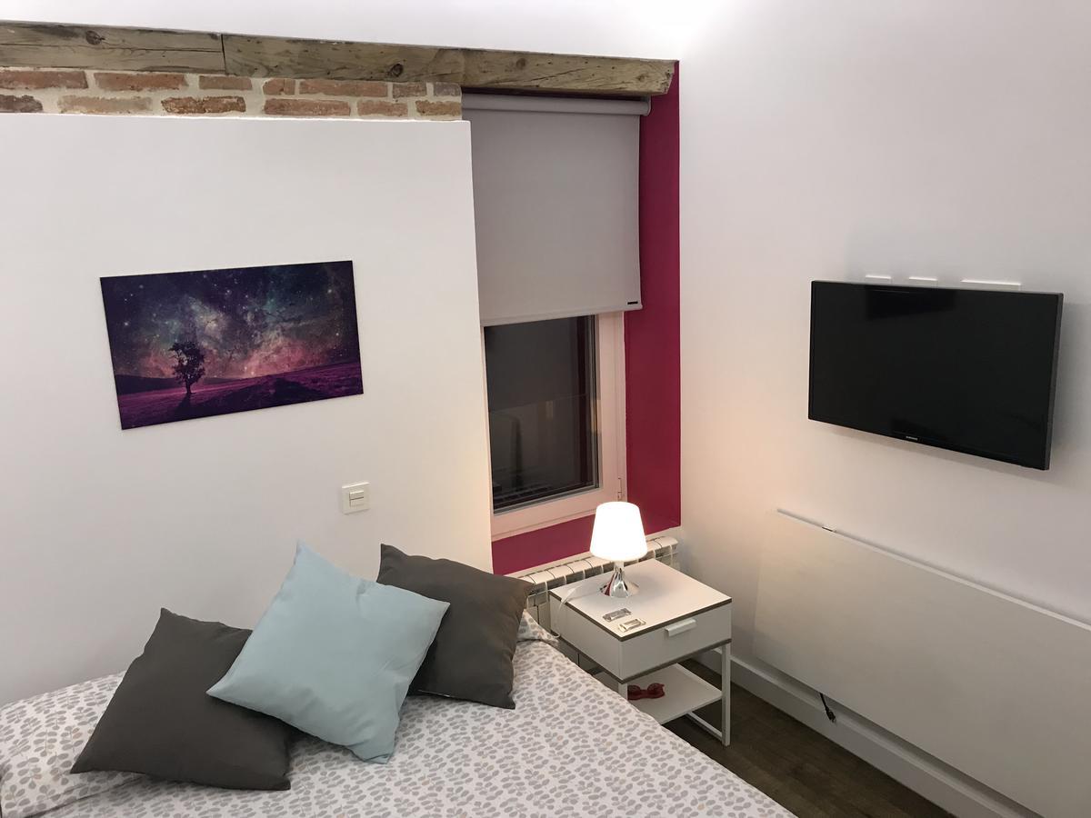 Airva: Apartamento Duque De La Victoria 바야돌리드 외부 사진