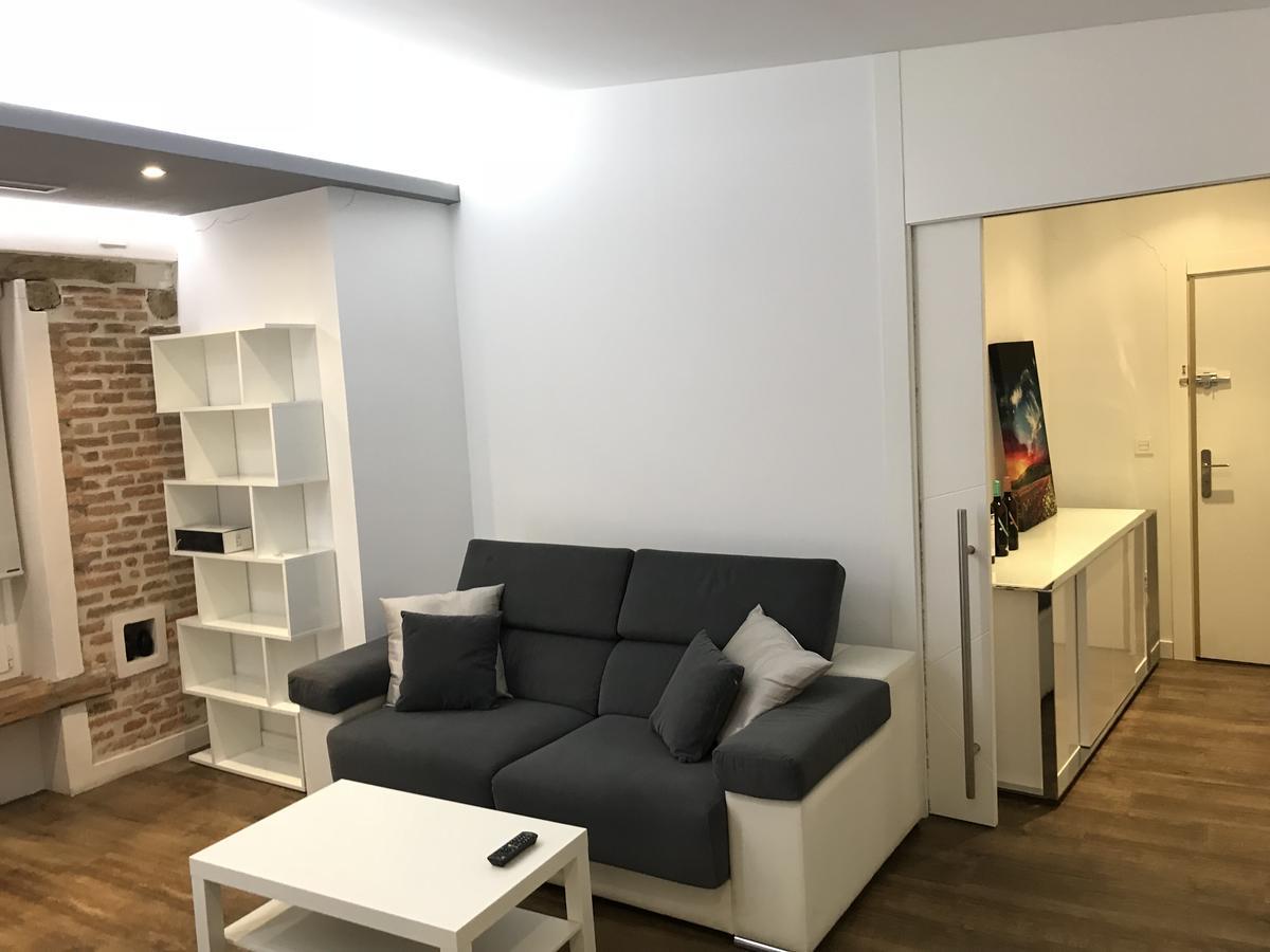 Airva: Apartamento Duque De La Victoria 바야돌리드 외부 사진